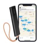 Cellular GPS Tracker - Vehicle, Car, Motorcycle, Bike, Senior, Kid, Belongings - Up to 4 Month Battery Life - Free 2 Year Subscription - Built-in SIM - Real-time Anti-Theft Alerts - 4G LTE-M