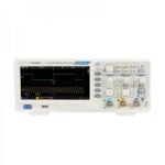 10.1 Inch LCD Display Portable Digital Spectrum Analyzer Testing Range 9kHz-1.5GHz USB/LAN Interface