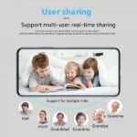 Camera Hidden Super Mini CCTV Wireless 140 Degree Wide Angle WIFI IP Camera Motion Detection CCTV Security Camera